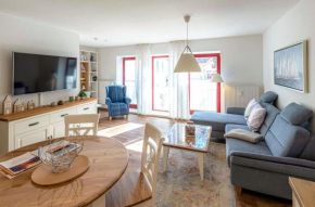 City Apartment an der Georgenkirche